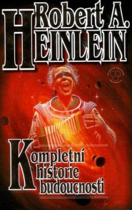 Kompletní historie budoucnosti