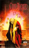 Pane B., zmizte