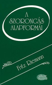 A szorongás alapformái