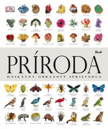 Príroda