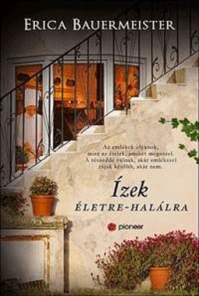 Ízek életre-halálra