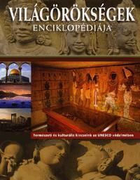 Világörökségek enciklopédiája