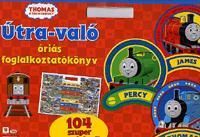 Thomas, a gőzmozdony: Útra-való