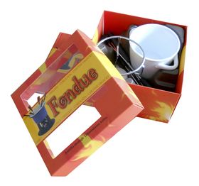 Fondue
