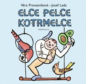 Elce pelce kotrmelce - 2. vydání