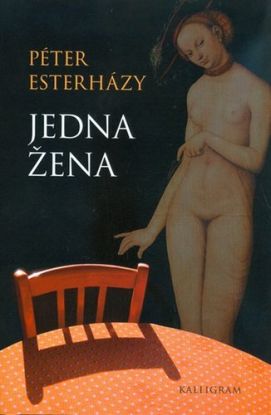 Jedna žena
