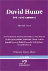 David Hume - 300 let od narození