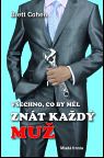 Všechno, co by měl znát každý muž