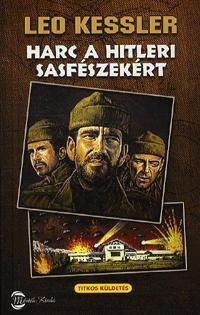 Harc a hitleri Sasfészekért
