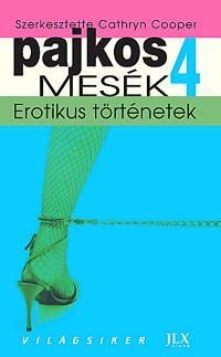 Pajkos mesék 4.