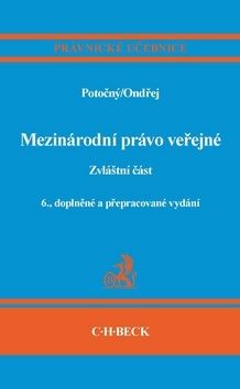 Mezinárodní právo veřejné