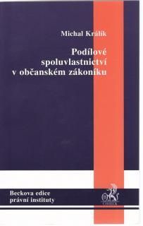 Podílové spoluvlastnictví v občanském zákoníku