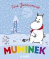 Muminek a sníh