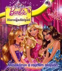 Barbie: Hercegnőképző