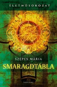 Smaragdtábla