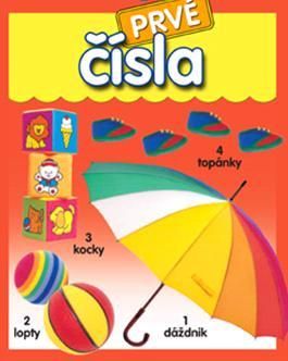 Prvé čísla
