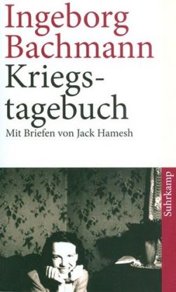 Kriegstagebuch