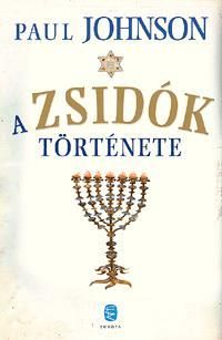 A zsidók története
