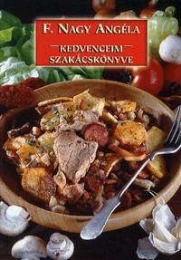 Kedvenceim szakácskönyve
