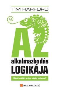 Az alkalmazkodás logikája