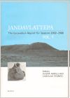 Jandavlattepa