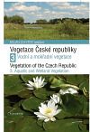 Vegetace České republiky 3.