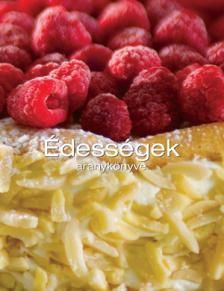 Édességek aranykönyve
