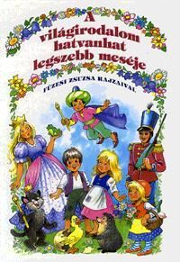 A világirodalom hatvanhat legszebb meséje