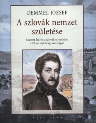 A szlovák nemzet születése
