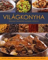 Világkonyha