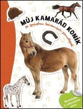 Můj kamarád koník