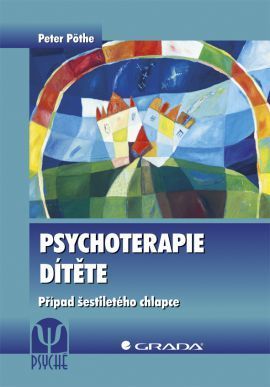 Psychoterapie dítěte