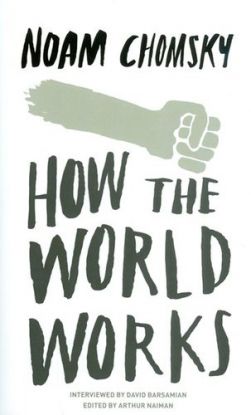 How The World Works