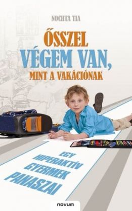 Ősszel végem van, mint a vakációnak