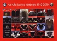 Az Alfa Romeo története 1910-2010