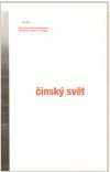 Čínský svět