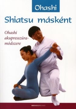 Shiatsu másként