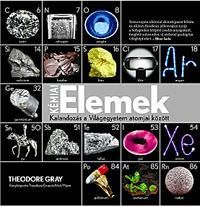 Kémiai elemek