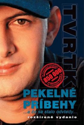 Pekelné príbehy