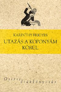 Utazás a koponyám körül