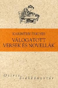 Válogatott versek és novellák