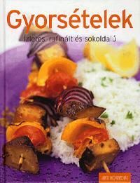 Gyorsételek
