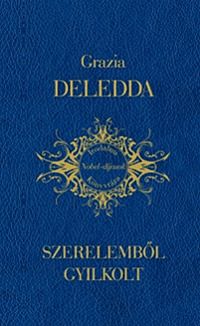 Szerelemből gyilkolt