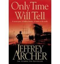 Only Time Will tell