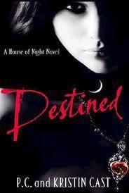 Destined