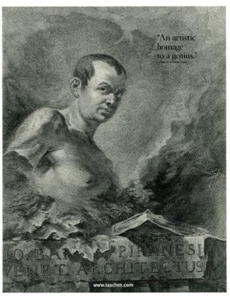 Piranesi