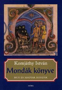 Mondák könyve