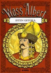 Isten Ostora