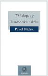 Tři dopisy Tomáše Akvinského
