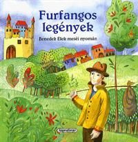 Furfangos legények